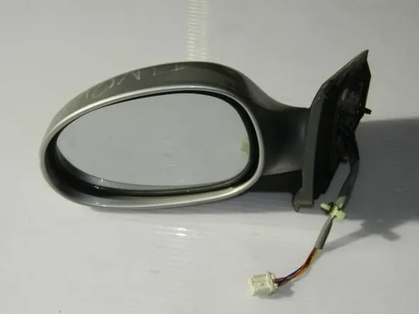 Зеркало NISSAN TINO V10 Перед Лев (Контрактный) 1482804