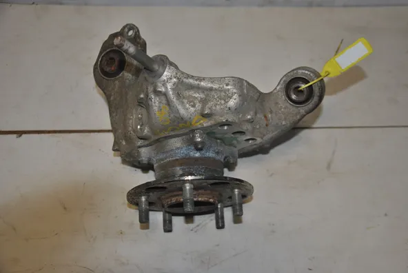 Ступица HONDA ACCORD CU2 Зад Прав (Контрактный) 40940542