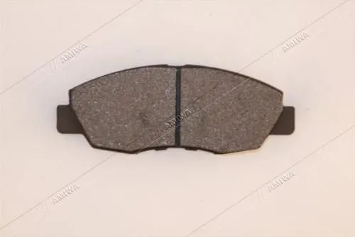 Колодки тормозные AMIWA WD5091 HONDA CRV RD1 / RD2 97-01