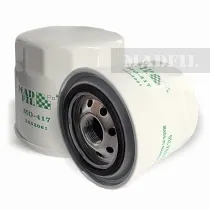 Фильтр масляный MADFIL MO417