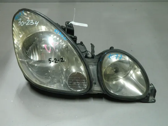 Фара TOYOTA ARISTO JZS161 Перед Прав 30234 (Контрактный) 03344309