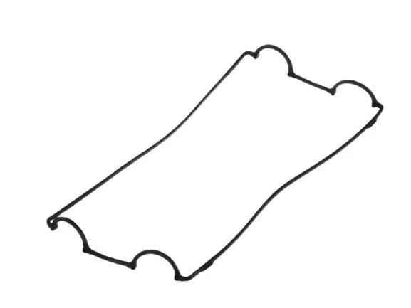 Прокладка клапанной крышки SAT K12341PR4A00 HONDA CR-V