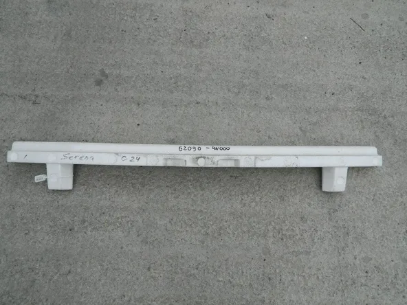 Абсорбер бампера NISSAN SERENA C24 Перед (Контрактный) 35021641