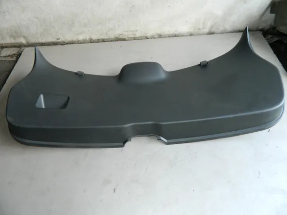 Обшивка двери багажника NISSAN QASHQAI J10 (Контрактный) 235370081