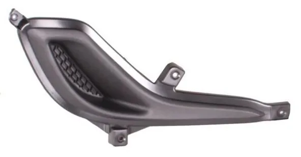 Заглушка бампера SAT STHNS1000C1 HYUNDAI SOLARIS Перед Прав