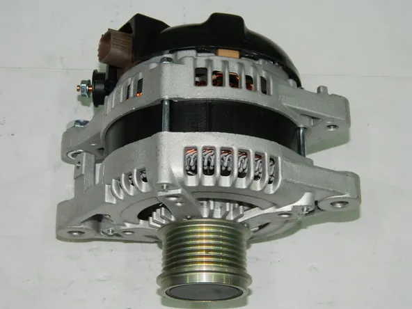 Генератор DAGGER DAL058 2GRFSE 12V 130A 7SC