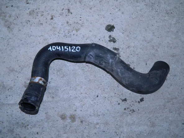 Патрубок радиатора TOYOTA CAMRY ACV40 2AZFE (Контрактный) 10415120