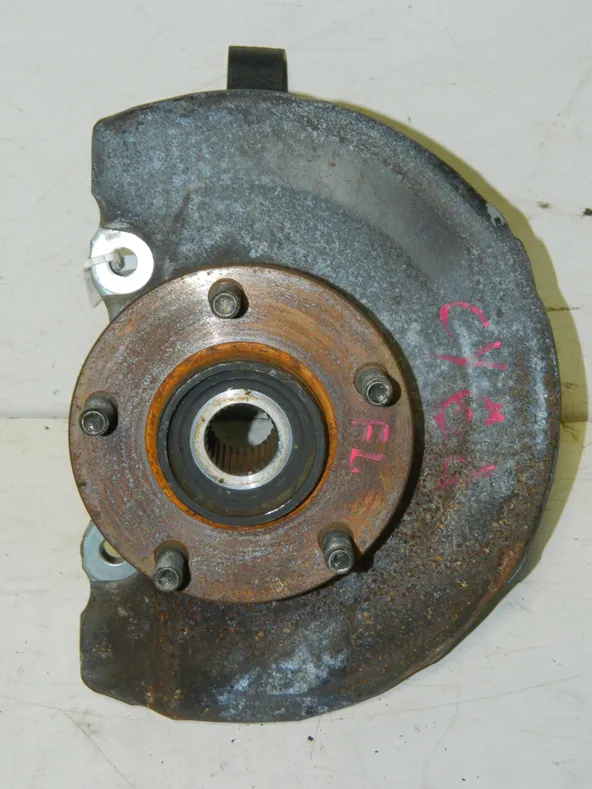 Ступица MITSUBISHI LANCER X Перед Лев (Контрактный) 45990374