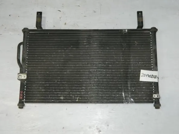 Радиатор кондиционера Honda CR-V RD1 (Контрактный) 20140212