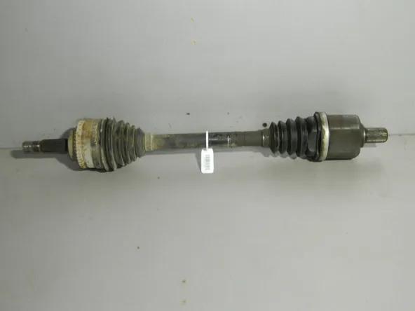 Привод Renault Clio II K4J 711 Перед. Лев (Б/У)