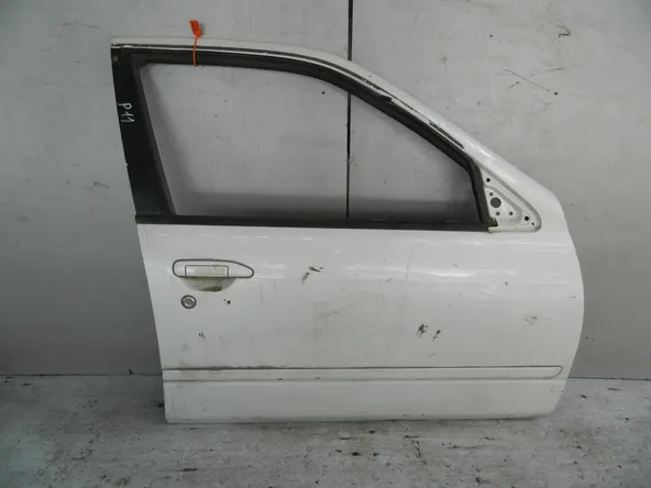 Дверь NISSAN PRIMERA P11 Перед Прав (Контрактный) 72355443