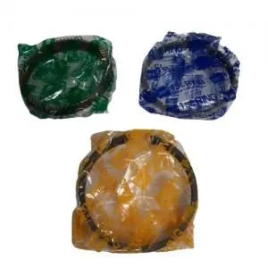 Кольца поршневые RIK 23302050 NISSAN