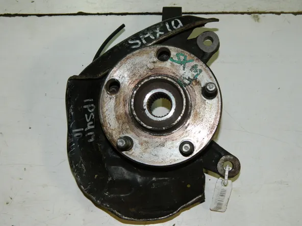 Ступица TOYOTA IPSUM SXM10 Перед Прав (Контрактный) 45976362