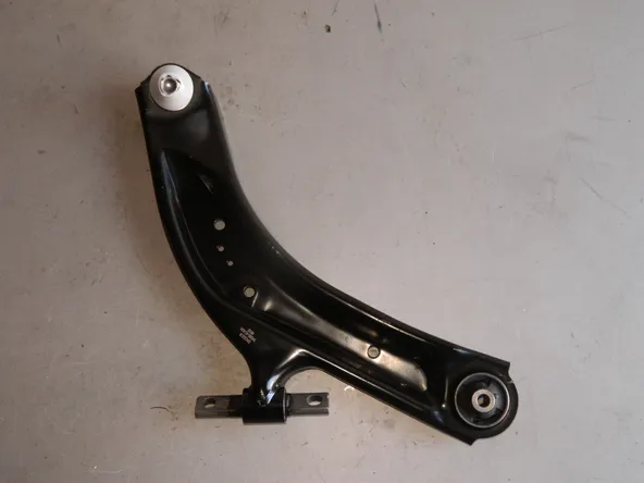 Рычаг GENERAL PARTS 545004CA0A NISSAN X-TRAIL T32 14- / QASHQAI J11E 13- Прав