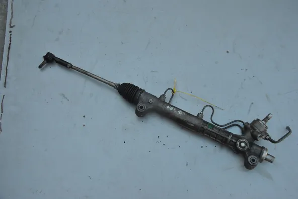 Рейка рулевая TOYOTA ALLEX ZZE124 (Контрактный) 40951427
