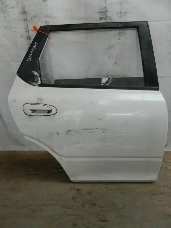 Дверь HONDA AIRWAVE GJ1 Зад Прав (Контрактный) 72355645