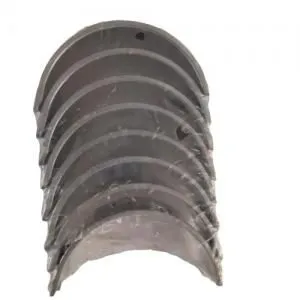 Вкладыши шатунные TAIHO R111A025 MITSUBISHI 4G30-37, 4G62, 4G63, 4D65