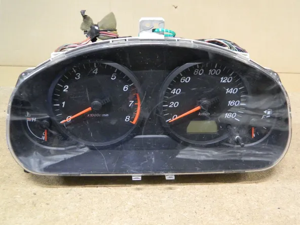 Панель приборов MAZDA DEMIO DY3W (Контрактный) 79590201