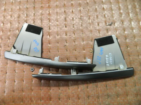 Накладка на торпедо NISSAN TEANA J32 Пара (Контрактный) 24147000019