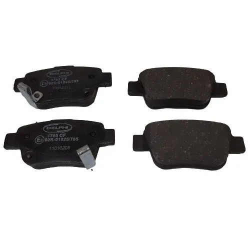 Колодки тормозные ALLIED NIPPON ADB31513 SUZUKI SX4