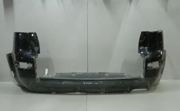 Бампер задний MITSUBISHI OUTLANDER CW5W (Контрактный) 45984767