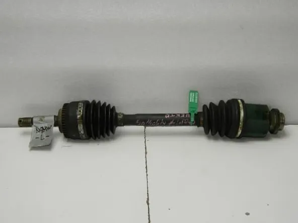 Привод MITSUBISHI RVR N71W 4G93 Перед Лев (Контрактный) D9996272