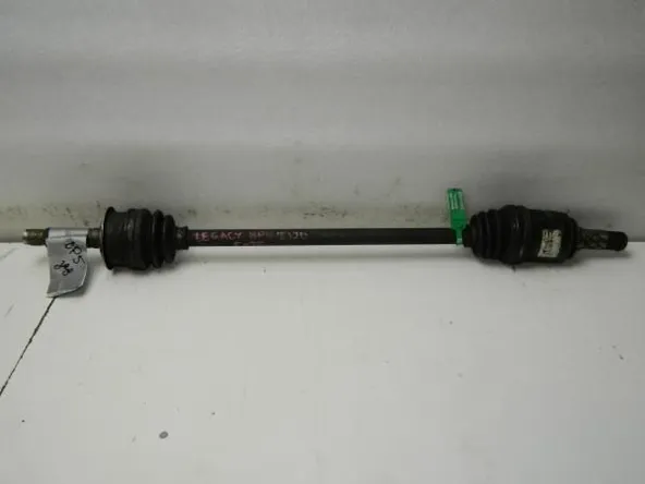 Привод SUBARU LEGACY BP5 EJ20 Зад Прав (Контрактный) D9996025