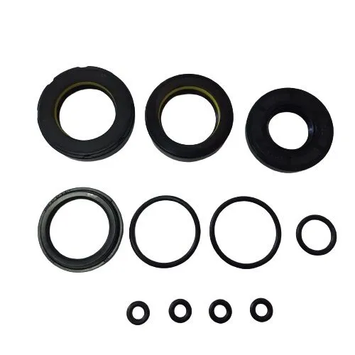 Ремкомплект рейки рулевой TCS RK8244 TOYOTA Camry V40