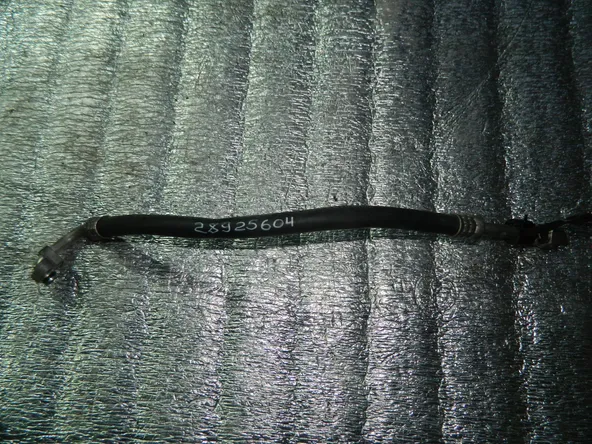 Трубка кондиционера TOYOTA ALPHARD 2AZFE (Контрактный) 33795604