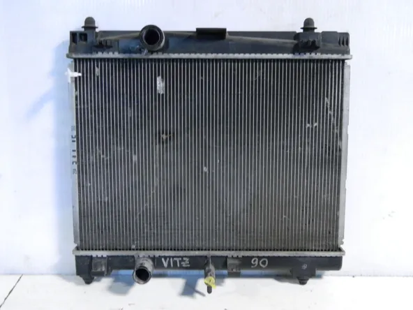 Радиатор ДВС TOYOTA VITZ KSP90 (Контрактный) 69586285
