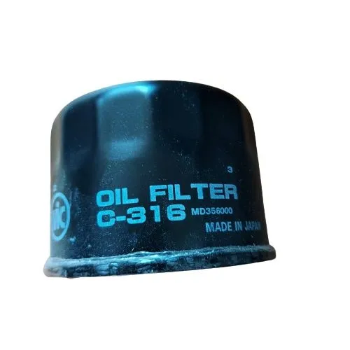 Фильтр масляный VIC C316