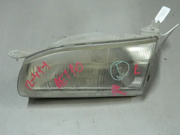 Фара TOYOTA COROLLA AE110 Перед Лев 12411 (Контрактный) 68000696