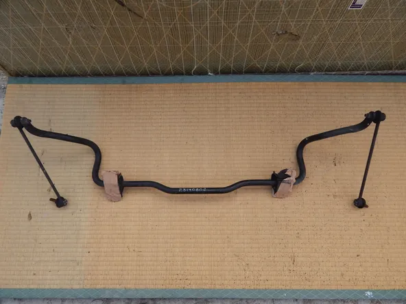 Стабилизатор MAZDA AXELA BL6FJ Перед (Контрактный) 23140802