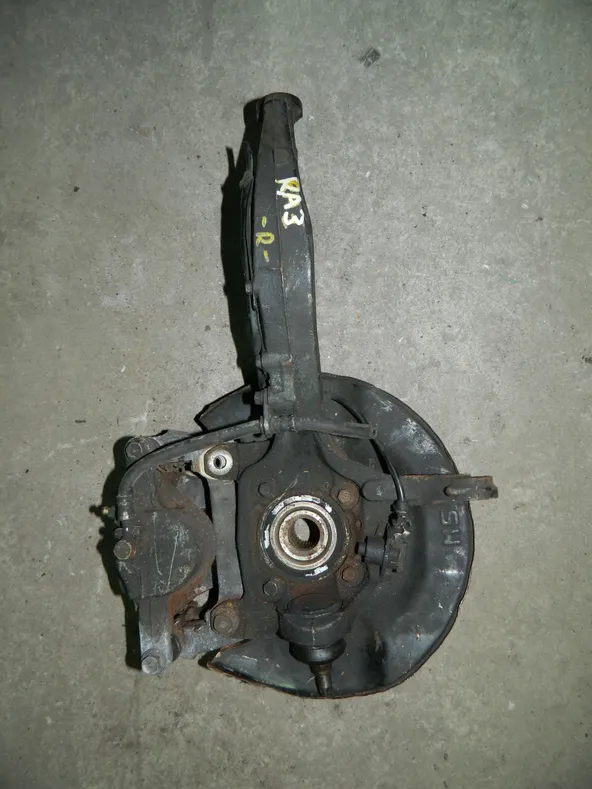 Ступица HONDA ODYSSEY RA3 Перед Прав (Контрактный) 79586634