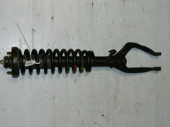 Стойка подвески HONDA ODYSSEY RA3 Перед Прав (Контрактный) 45976756