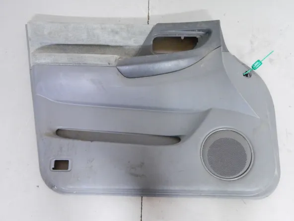 Обшивка двери NISSAN PRESAGE U30 Перед Лев (Б/У) 79586974