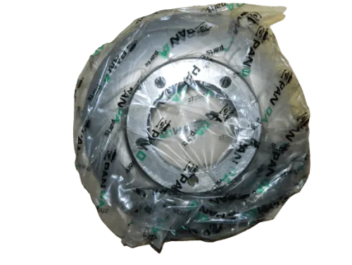 Диск тормозной PANDA PP4351260140