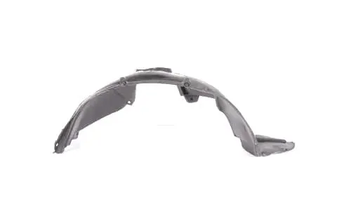 Подкрылок AKRADO AK638424AA0A NISSAN ALMERA G15 2012- RH