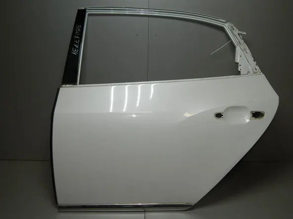 Дверь HYUNDAI EQUUS VI G6DA 2013-2015 Зад Лев (Б/У) 35017734