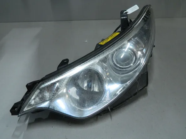 Фара TOYOTA ESTIMA ACR50 Перед Лев 28187 (Контрактный) 68000140