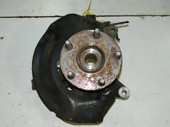 Ступица TOYOTA ESTIMA ACR30 Перед Прав (Контрактный) 40951038