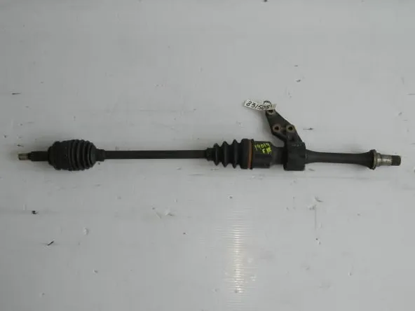 Привод SUZUKI SWIFT ZC71S K12B Перед Прав (Контрактный)