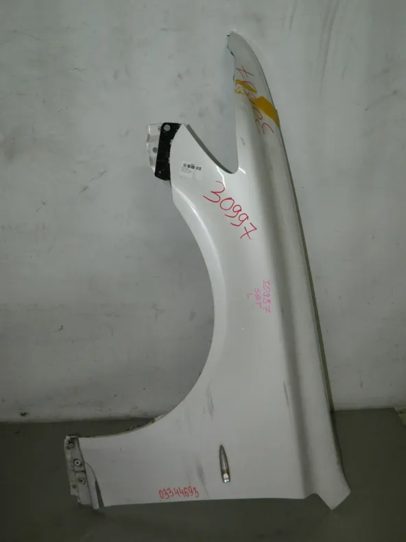 Крыло LEXUS LS460 USF40 Перед Лев (Контрактный) 03344693