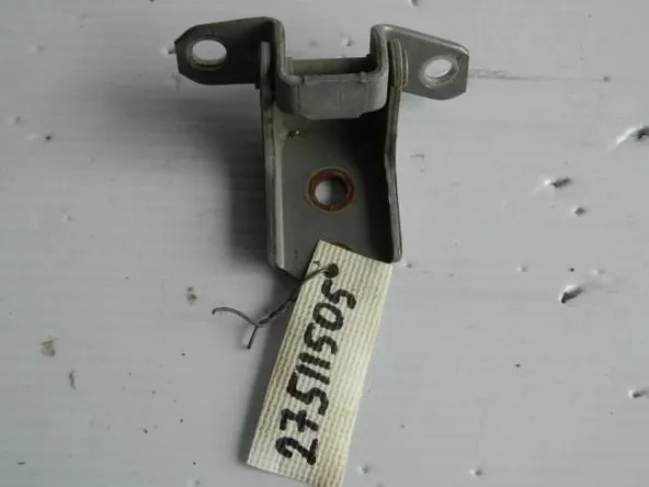 Петля двери MAZDA MAZDA3 BK Перед Лев (Контрактный) 27511505