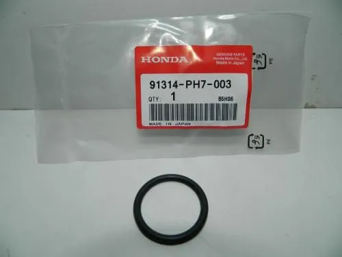 Кольцо уплотнительное HONDA 91314PH7003