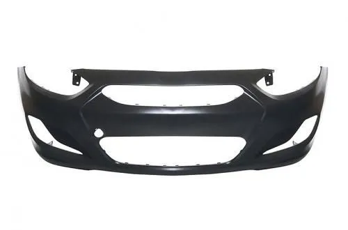 Бампер передний SAT STHNS10000 HYUNDAI SOLARIS RB 2010-2014