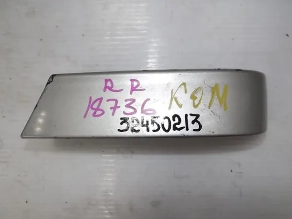 Планка под фару NISSAN SUNNY FB15 Зад Прав (Контрактный)