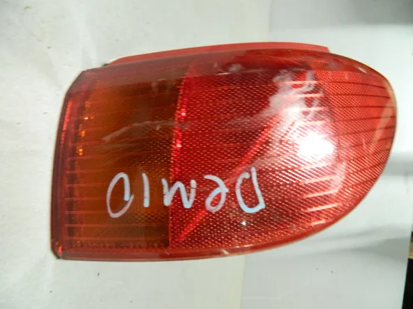 Фонарь MAZDA DEMIO DY3W Зад Прав 1977 (Контрактный) 79780966