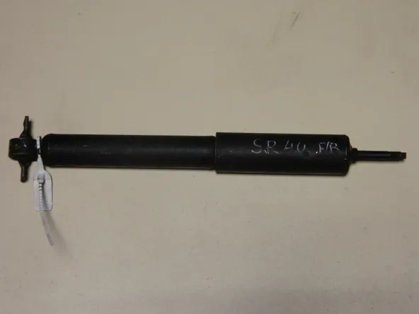 Амортизатор TOYOTA NOAH SR40 Перед (Контрактный) 45976942