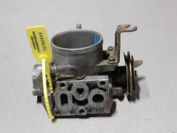 Дроссельная заслонка HONDA B20B (Контрактный) 79780645
